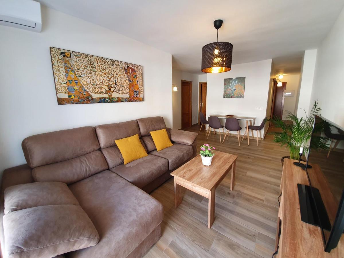 Appartement Galvez Flat, Principal Railway Station
