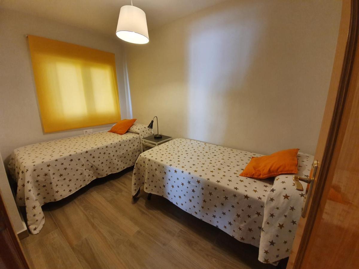 Galvez Flat, Principal Railway Station Appartement