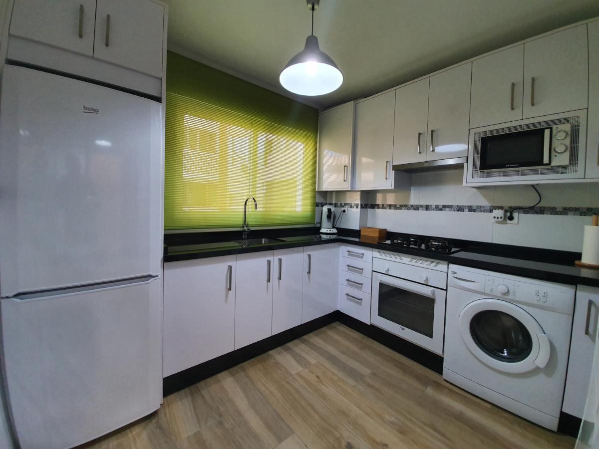 Appartement Galvez Flat, Principal Railway Station